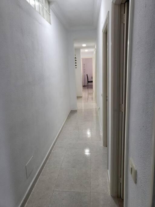 Apartamento Playa Grande Las Palmas de Gran Canaria Exterior photo