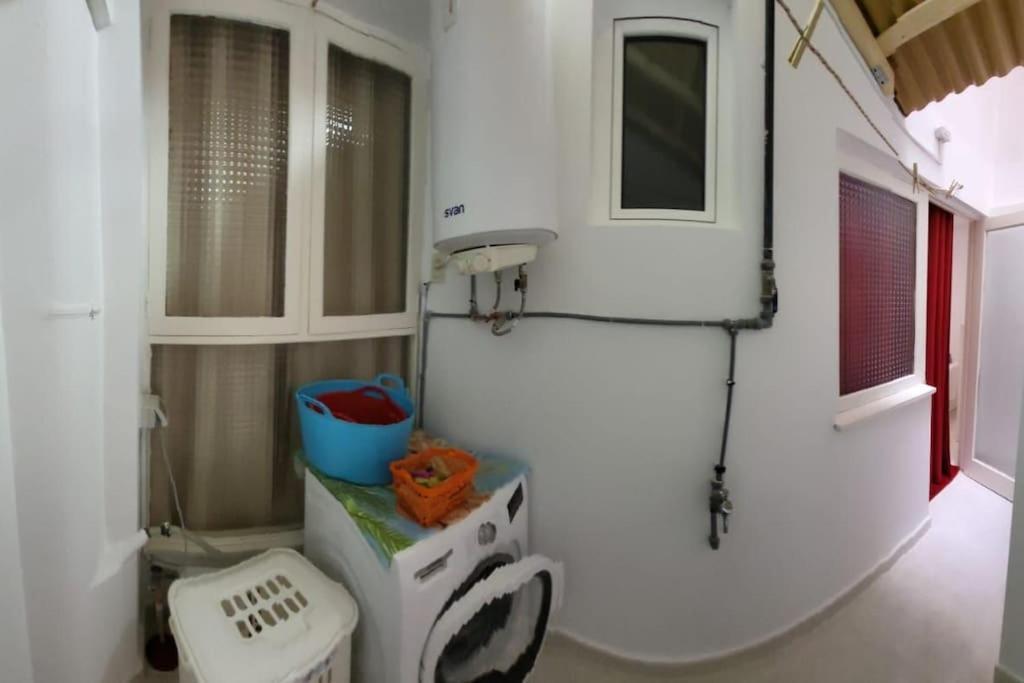 Apartamento Playa Grande Las Palmas de Gran Canaria Exterior photo