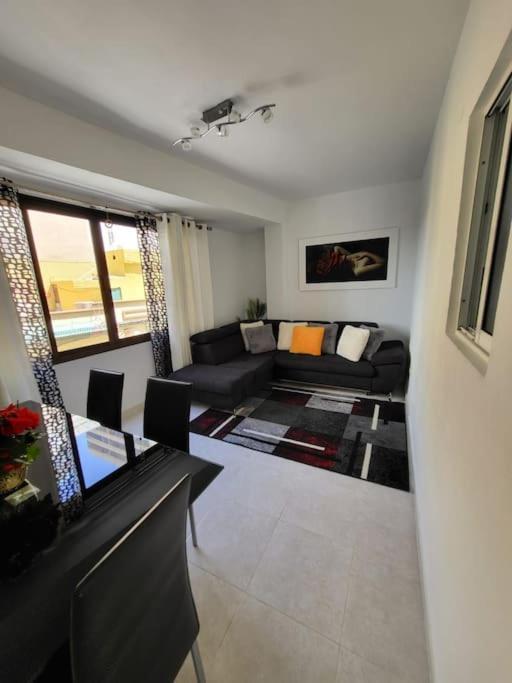 Apartamento Playa Grande Las Palmas de Gran Canaria Exterior photo