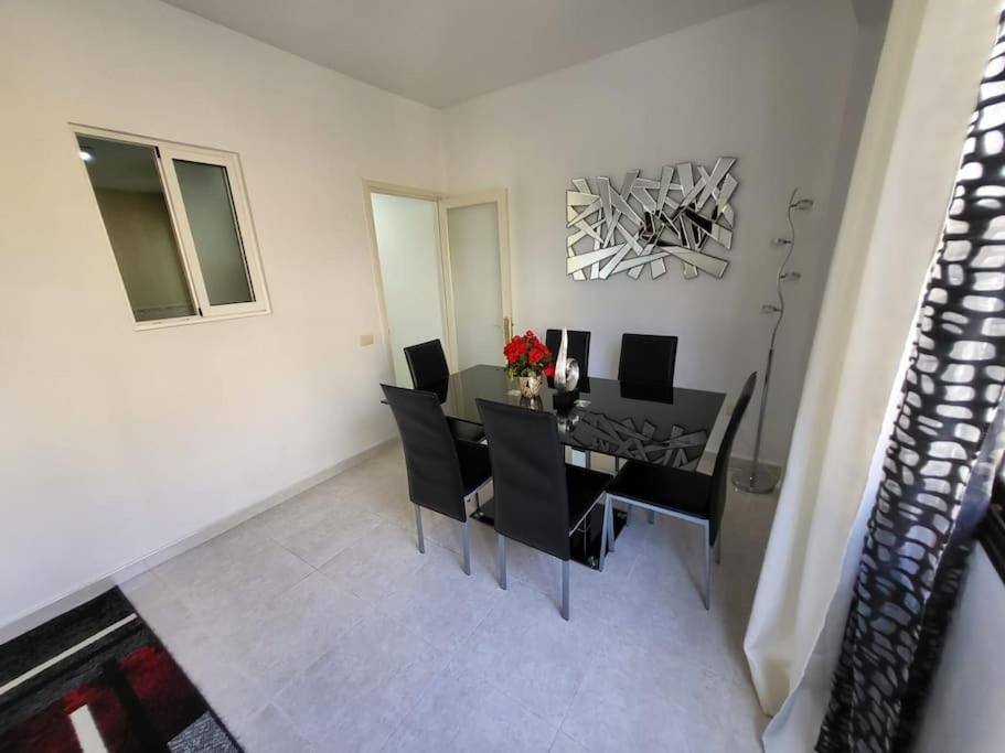 Apartamento Playa Grande Las Palmas de Gran Canaria Exterior photo