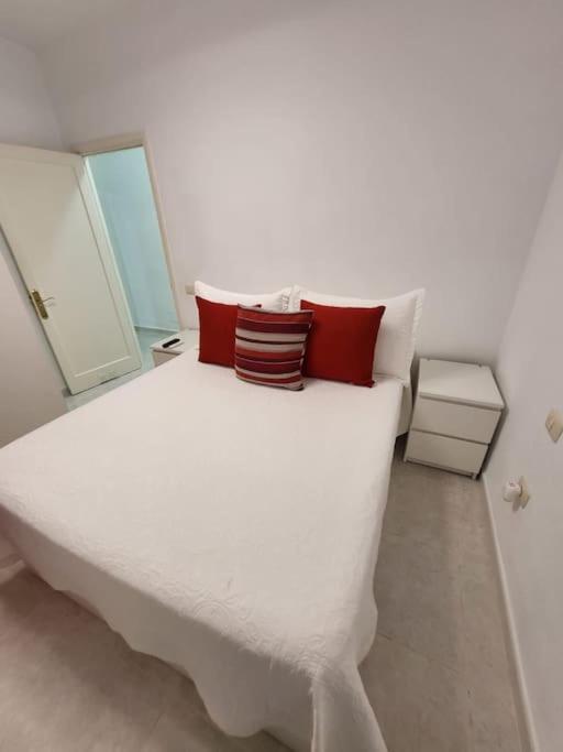 Apartamento Playa Grande Las Palmas de Gran Canaria Exterior photo