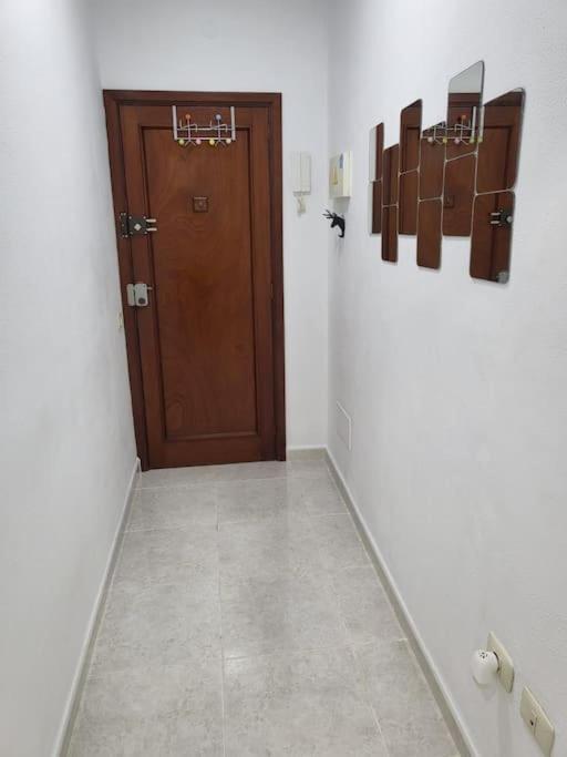 Apartamento Playa Grande Las Palmas de Gran Canaria Exterior photo